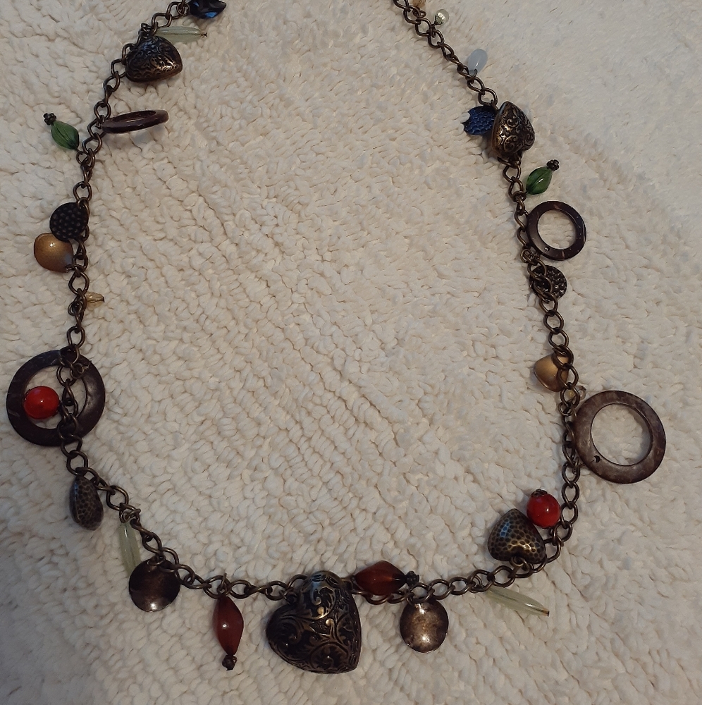 Necklace